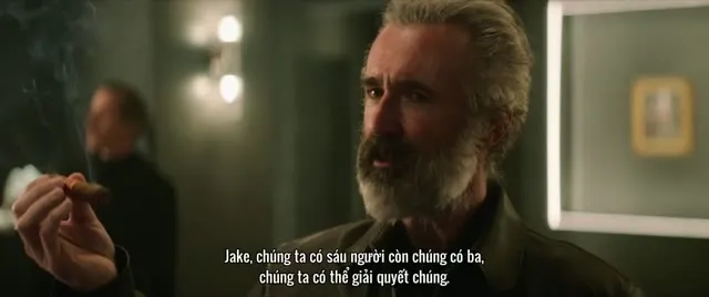 Cuộc Chơi Mạo Hiểm 2022 Vietsub HD - TVHay Cuộc Chơi Mạo Hiểm 2022 Vietsub HD - TVHay