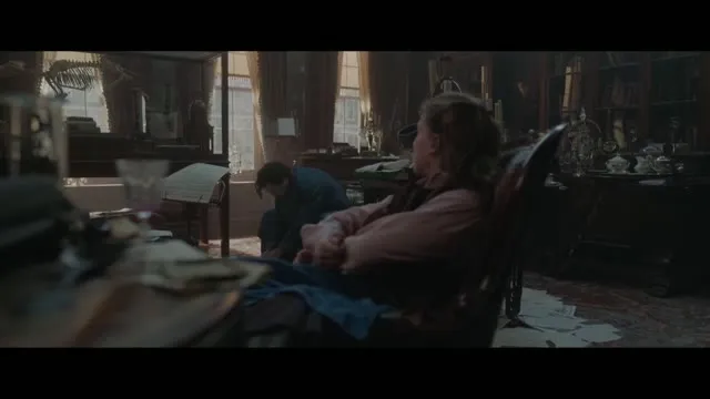 Xem phim Nữ Thám Tử Enola Holmes 2 Vietsub HD tại TVHay Xem phim Nữ Thám Tử Enola Holmes 2 Vietsub HD tại TVHay