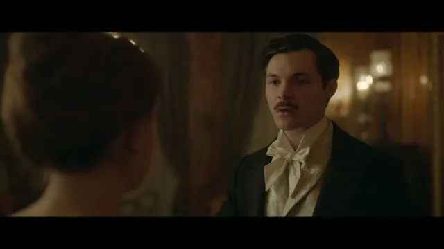 Hình ảnh trong phim Nữ Thám Tử Enola Holmes 2 trên TVHay Hình ảnh trong phim Nữ Thám Tử Enola Holmes 2 trên TVHay