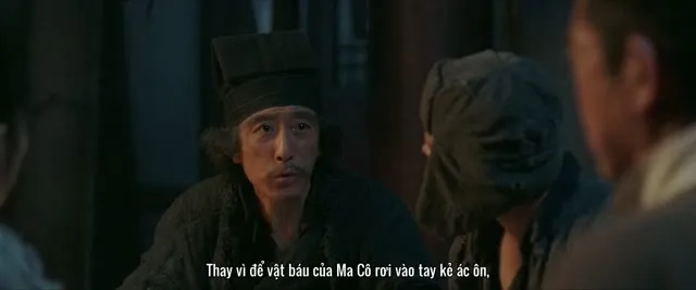 Xem phim Quan Sơn Cổ Mộ Vietsub HD tại TVHay Xem phim Quan Sơn Cổ Mộ Vietsub HD tại TVHay