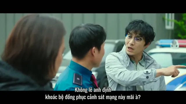 Xem phim Đặc Vụ Xuyên Quốc Gia Vietsub HD tại TVHay Xem phim Đặc Vụ Xuyên Quốc Gia Vietsub HD tại TVHay
