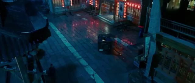 Đạo Sư 2 2022 Vietsub HD - TVHay Đạo Sư 2 2022 Vietsub HD - TVHay