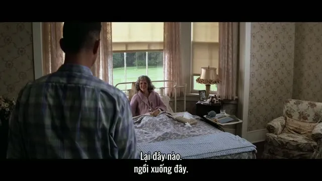 Cuộc Đời Forrest Gump 1994 Vietsub HD - TVHay Cuộc Đời Forrest Gump 1994 Vietsub HD - TVHay