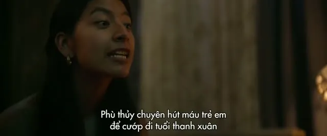 Xem phim Lời Nguyền Tầm Da Vietsub HD tại TVHay Xem phim Lời Nguyền Tầm Da Vietsub HD tại TVHay