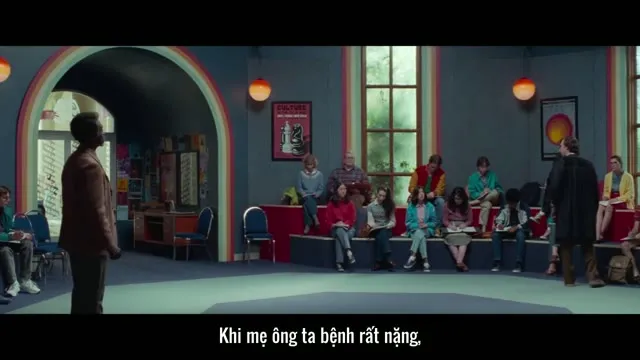 Xem phim Tạp Âm Trắng Vietsub HD tại TVHay Xem phim Tạp Âm Trắng Vietsub HD tại TVHay