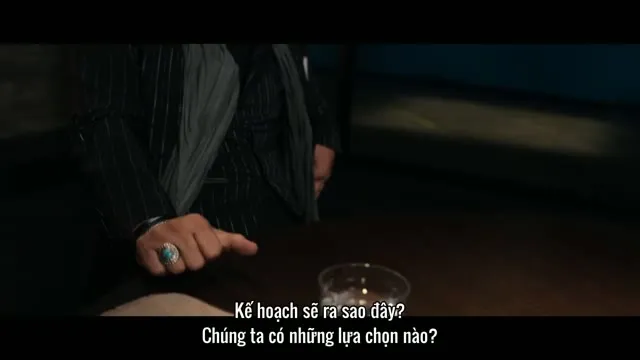 Hình ảnh trong phim Thực Đơn Bí Ẩn trên TVHay Hình ảnh trong phim Thực Đơn Bí Ẩn trên TVHay