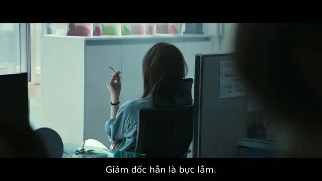 Hình ảnh trong phim Mở Khóa trên TVHay Hình ảnh trong phim Mở Khóa trên TVHay
