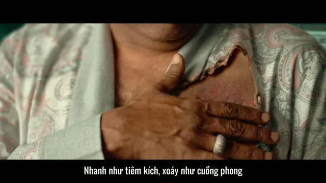 Hình ảnh trong phim Waltair Veerayya trên TVHay Hình ảnh trong phim Waltair Veerayya trên TVHay