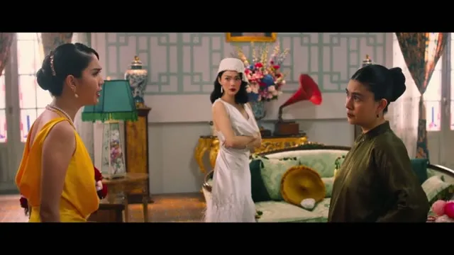 Hình ảnh trong phim Chị Chị Em Em 2 trên TVHay Hình ảnh trong phim Chị Chị Em Em 2 trên TVHay