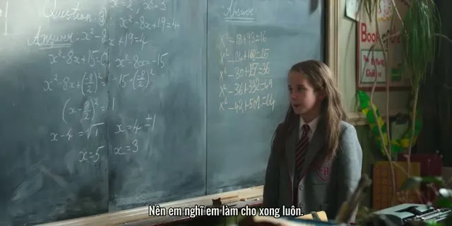 Xem phim Nhạc kịch Matilda của Roald Dahl Vietsub HD tại TVHay Xem phim Nhạc kịch Matilda của Roald Dahl Vietsub HD tại TVHay