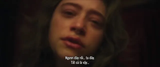 Cư Dân Ma Quái 2022 Vietsub HD - TVHay Cư Dân Ma Quái 2022 Vietsub HD - TVHay
