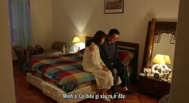Hình ảnh trong phim Ác Mộng Đêm Hè trên TVHay Hình ảnh trong phim Ác Mộng Đêm Hè trên TVHay
