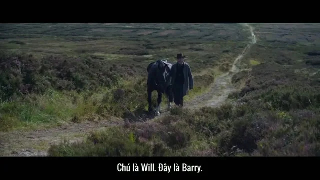 Hình ảnh trong phim Phép Màu Ở Ireland trên TVHay Hình ảnh trong phim Phép Màu Ở Ireland trên TVHay