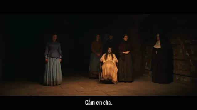 Phép Màu Ở Ireland 2022 Vietsub HD - TVHay Phép Màu Ở Ireland 2022 Vietsub HD - TVHay