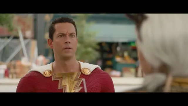 Hình ảnh trong phim Shazam! Cơn Thịnh Nộ Của Các Vị Thần trên TVHay Hình ảnh trong phim Shazam! Cơn Thịnh Nộ Của Các Vị Thần trên TVHay