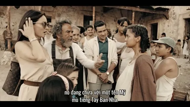 Xem phim Mexico muôn năm! Vietsub HD tại TVHay Xem phim Mexico muôn năm! Vietsub HD tại TVHay