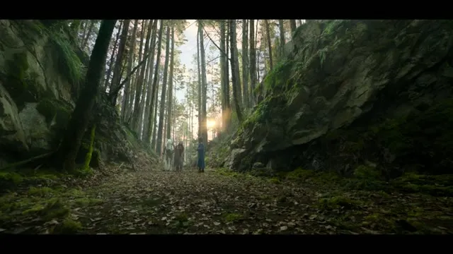 Hình ảnh trong phim Peter Pan & Wendy trên TVHay Hình ảnh trong phim Peter Pan & Wendy trên TVHay