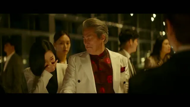 Hình ảnh trong phim Ông Trùm Mông Má trên TVHay Hình ảnh trong phim Ông Trùm Mông Má trên TVHay