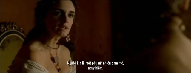 Nàng Carmen 2003 Vietsub HD - TVHay Nàng Carmen 2003 Vietsub HD - TVHay