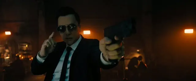 Hình ảnh trong phim Sát Thủ John Wick: Phần 4 trên TVHay Hình ảnh trong phim Sát Thủ John Wick: Phần 4 trên TVHay