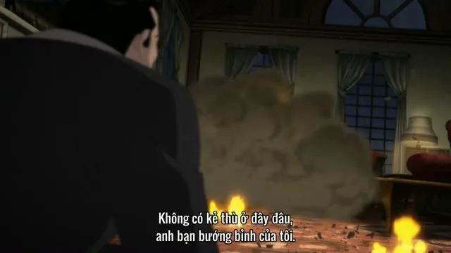 Xem phim Người Dơi: Gotham Diệt Vong Vietsub HD tại TVHay Xem phim Người Dơi: Gotham Diệt Vong Vietsub HD tại TVHay