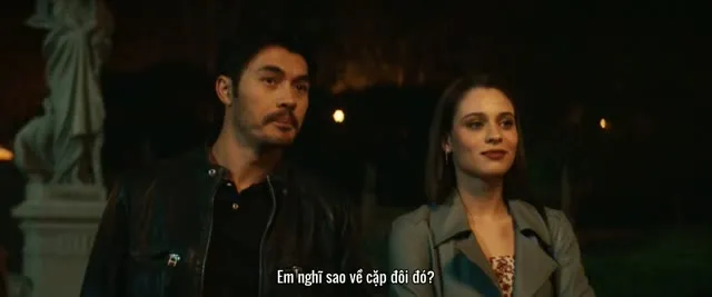 Xem phim Câu Lạc Bộ Sát Thủ Vietsub HD tại TVHay Xem phim Câu Lạc Bộ Sát Thủ Vietsub HD tại TVHay