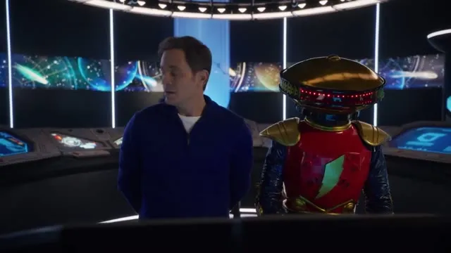 Hình ảnh trong phim Power Rangers: Một Lần và Mãi Mãi trên TVHay Hình ảnh trong phim Power Rangers: Một Lần và Mãi Mãi trên TVHay