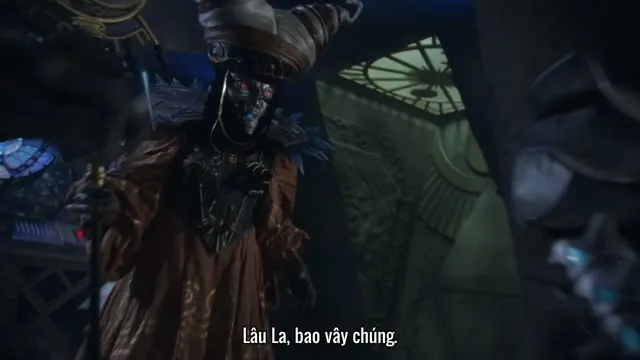 Power Rangers: Một Lần và Mãi Mãi 2023 Vietsub HD - TVHay Power Rangers: Một Lần và Mãi Mãi 2023 Vietsub HD - TVHay