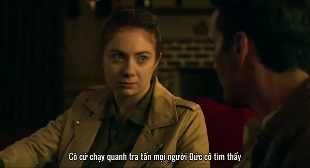 Hình ảnh trong phim Bí Mật Trụ Sở Nazi trên TVHay Hình ảnh trong phim Bí Mật Trụ Sở Nazi trên TVHay