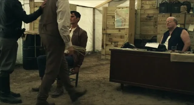 Bí Mật Trụ Sở Nazi 2023 Vietsub HD - TVHay Bí Mật Trụ Sở Nazi 2023 Vietsub HD - TVHay