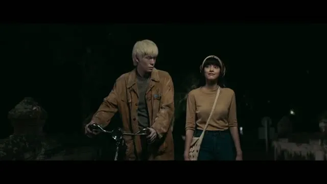 Hình ảnh trong phim Ma Lai Rút Ruột 2 trên TVHay Hình ảnh trong phim Ma Lai Rút Ruột 2 trên TVHay