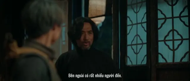 Nam Mao Bắc Mã 2023 Vietsub HD - TVHay Nam Mao Bắc Mã 2023 Vietsub HD - TVHay