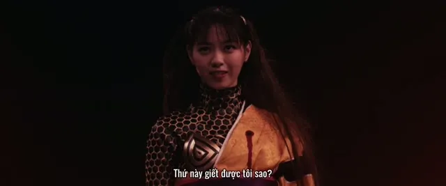 Hình ảnh trong phim Shin Kamen Rider trên TVHay Hình ảnh trong phim Shin Kamen Rider trên TVHay