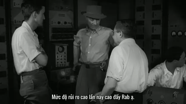 To End All War: Oppenheimer & the Atomic Bomb 2023 Vietsub HD - TVHay To End All War: Oppenheimer & the Atomic Bomb 2023 Vietsub HD - TVHay