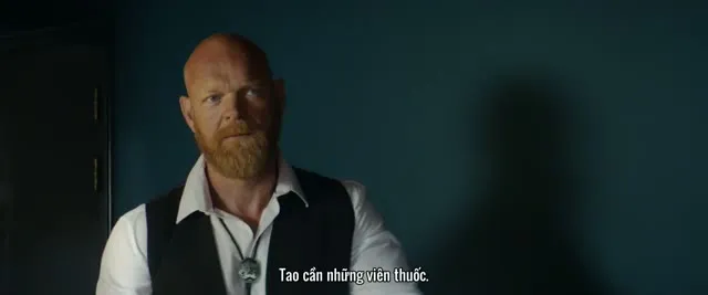 Hình ảnh trong phim Hoa Sen Đen trên TVHay Hình ảnh trong phim Hoa Sen Đen trên TVHay
