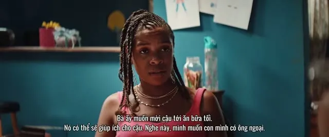 Hình ảnh trong phim The Angry Black Girl and Her Monster trên TVHay Hình ảnh trong phim The Angry Black Girl and Her Monster trên TVHay