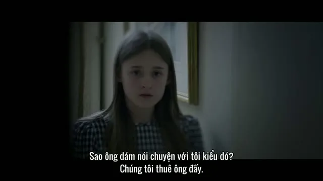 Hình ảnh Mặt Nạ Quỷ tập 1 trên TVHay Hình ảnh Mặt Nạ Quỷ tập 1 trên TVHay