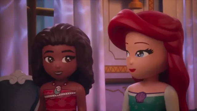 Xem phim LEGO Công Chúa Disney: Nhiệm Vụ Lâu Đài Vietsub HD tại TVHay Xem phim LEGO Công Chúa Disney: Nhiệm Vụ Lâu Đài Vietsub HD tại TVHay