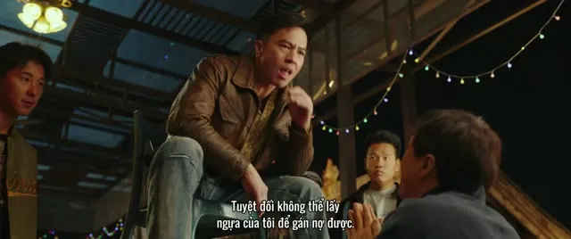 Xem phim Long Mã Tinh Thần Vietsub HD tại TVHay Xem phim Long Mã Tinh Thần Vietsub HD tại TVHay