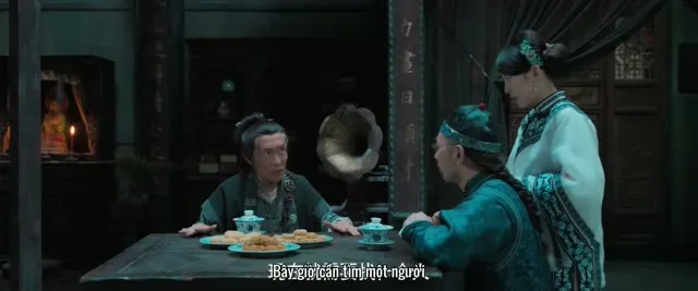 Xem phim Tiên Sinh Âm Dương Vietsub HD tại TVHay Xem phim Tiên Sinh Âm Dương Vietsub HD tại TVHay