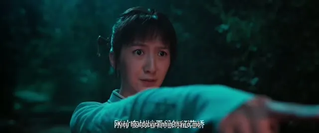 Hình ảnh trong phim Tiên Sinh Âm Dương trên TVHay Hình ảnh trong phim Tiên Sinh Âm Dương trên TVHay