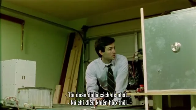Xem phim Bộc Phá (2004) Vietsub HD tại TVHay Xem phim Bộc Phá (2004) Vietsub HD tại TVHay