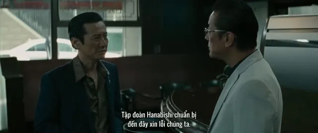 Xem phim Ô Nhục: Chương Cuối Vietsub HD tại TVHay Xem phim Ô Nhục: Chương Cuối Vietsub HD tại TVHay