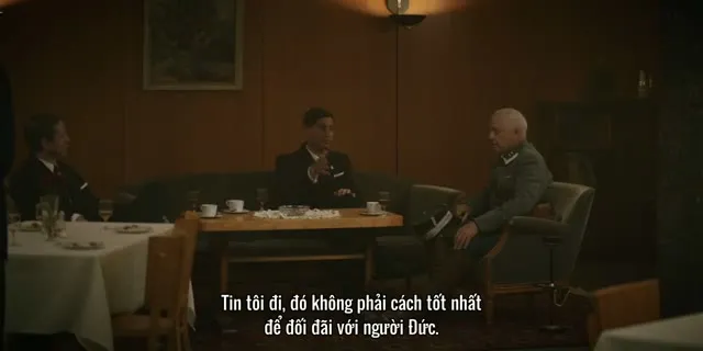 Hình ảnh trong phim Trận Chiến Ở Narvik trên TVHay Hình ảnh trong phim Trận Chiến Ở Narvik trên TVHay