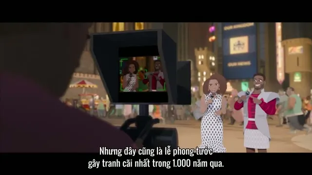 Xem phim Nimona (2023) Vietsub HD tại TVHay Xem phim Nimona (2023) Vietsub HD tại TVHay