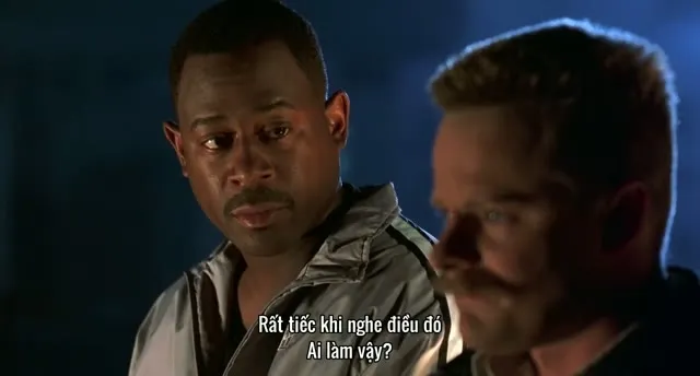 An Ninh Quốc Gia 2003 Vietsub HD - TVHay An Ninh Quốc Gia 2003 Vietsub HD - TVHay