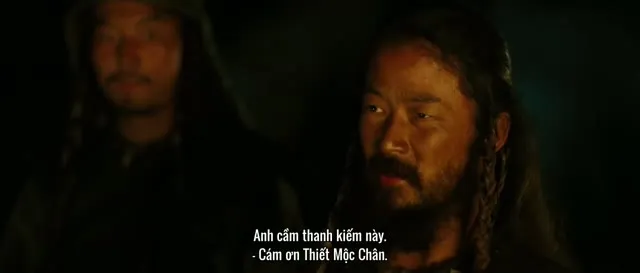 Hình ảnh trong phim Đế Chế Mông Cổ trên TVHay Hình ảnh trong phim Đế Chế Mông Cổ trên TVHay