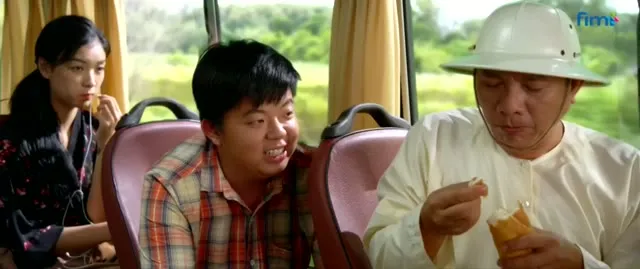 Hình ảnh trong phim Về Quê Ăn Tết trên TVHay Hình ảnh trong phim Về Quê Ăn Tết trên TVHay