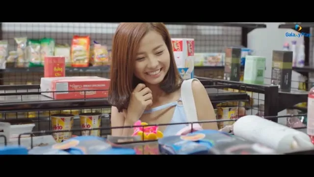 Hình ảnh trong phim Tôi Là Não Cá Vàng trên TVHay Hình ảnh trong phim Tôi Là Não Cá Vàng trên TVHay
