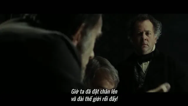 Lincoln 2012 Vietsub HD - TVHay Lincoln 2012 Vietsub HD - TVHay